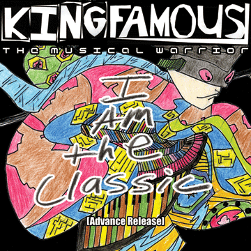 I Am The Classic