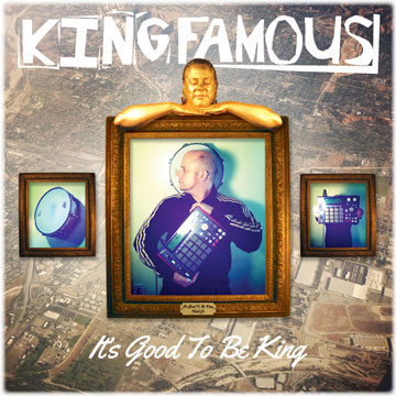 It's Good To Be King