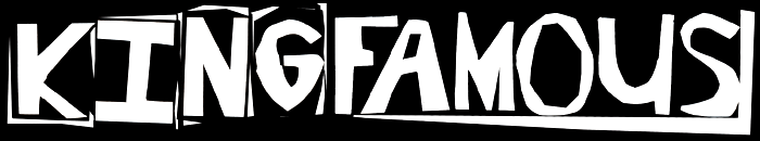King Famous Logo